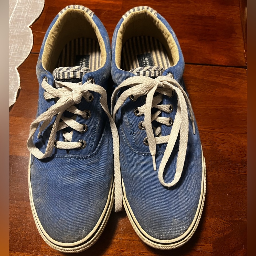 Sperry Shoes Men 9.5